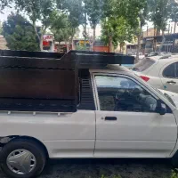 پراید وانت