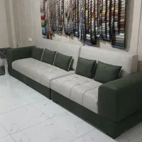 مبل راحتی نو