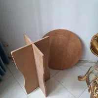 میز خاطره جنس نئوپان