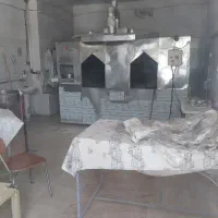 فروش نانوایی سنگکی