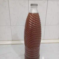آبغوره ارگانیک فقط ۲۵۰