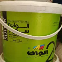سطل رنگ