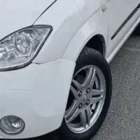 تیبا۲ مدل ۹۷ فول اپشن