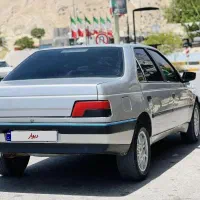 405 مدل 95|خودرو سواری و وانت|قیروکارزین, |دیوار