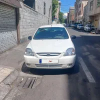 خودرو سواری ریو