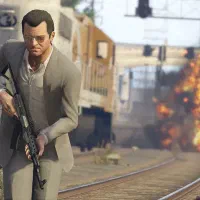 دیگه گیم‌نت نرو     نصب بازی (GTA V) برای کامپیوتر