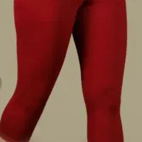 شلوار لگ زنانه کمر پهن