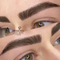 میکروبلیدینگ / آموزش آرایش دائم