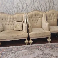 مبل|مبلمان خانگی و میز عسلی|قره ضیاالدین, |دیوار