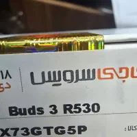 buds 3