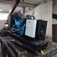 خدمات دیزل ژنراتور، برق صنعتی(شبانه‌روزی)