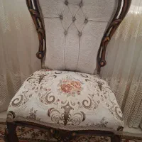 مبل سلطنتی ۹نفره