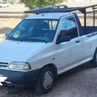 باربری از باغ‌ملک ب همه جا