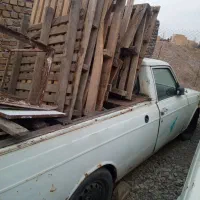 وانت مدل ۸۱