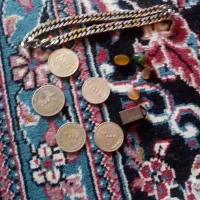 فلش انگشتر سکه