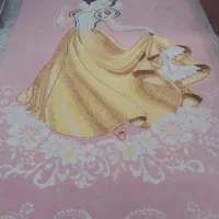 فرش کودک