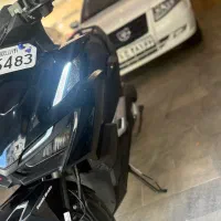 کلیک واریو ۱۸۰هانی 404فول