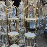 کنارسالنی برنزی