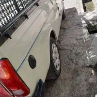 پیکان وانت