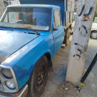 نیسان 1372|خودرو سواری و وانت|سنندج, |دیوار