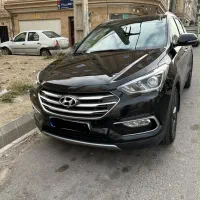 سانتافه ۲۰۱۷ ۶۳ اپشن
