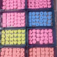 تولید کننده کوکتل پدیکور عمده و تک (پیروی)