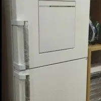 یخچال نودرکارتون
