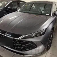 بی وای دی چین ال چشم خدا ۲۰۲۵