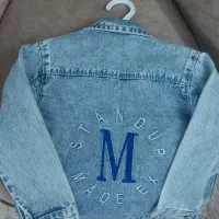 کت و شلوار لی سایز ۵ تا ۷ سال اسپرت|لباس|تهران, هفت چنار|دیوار