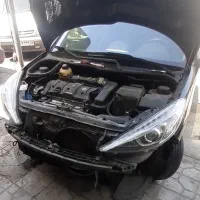 تنظیم موتور برق انژکتور