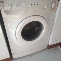 لباسشویی۵کیلویی اسنوا