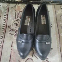 کیف و کفش سایز ۳۸..۴۰ و ست کیف و روسری