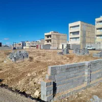 فروش زمین تجاری مسکونی