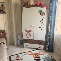 سرویس خواب کودک