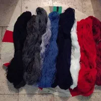 نخ فرش|گلیم، جاجیم، گبه|الوند, |دیوار