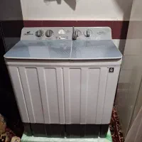 فروش لباسشویی دوقلونو