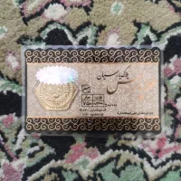 سکه پارسیان