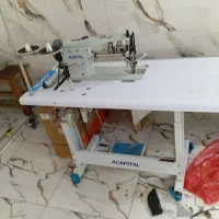 چرخ دوپایه کاپیتال