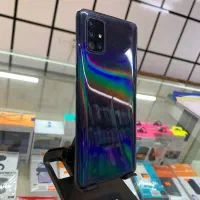 گوشی کارکرد A51