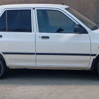 پراید مدل 96
