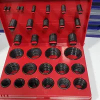 تولیدی جعبه اورینگ