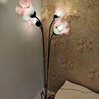 پایه تلفن یا گلدون
