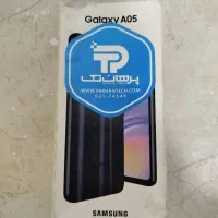 گوشی ساموسنگ A05