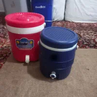 کلمن اب