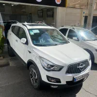 هایما S5 pro صفر کیلومتر تحویل فوری مدل ۱۴۰۴