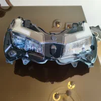 چراغ جلوی استوک اصلی هندا ADV 150