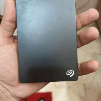 HARD 1TB سیگیت