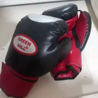 دستکش بوکس