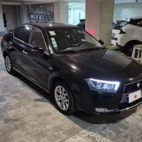 دنا توربو پلاس اتوماتیک مدل ۱۴۰۱