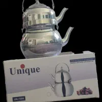 کتری و قوری